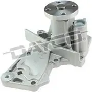 Dayco Water Pump to suit Ford Fiesta, Focus, Kuga & Volvo - DP245