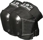 187 Killer Pads Slim Knee Pad for Skate and Skateboarding