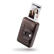 Camera Snapshot Fujifilm Instax Mini Liplay 2 Deep Bronze