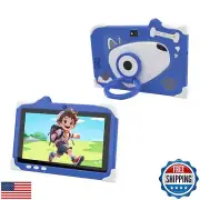 HOTTABLET Kids Tablet, 7" Android 12 Tablet for Kids, 4GB RAM 32GB ROM Tablet