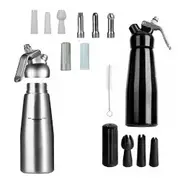 // Whipped cream dispenser Foam Cream whipper Dessert Coffee Whip Cream chargers