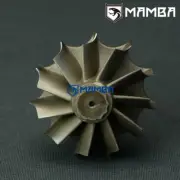 MAMBA Turbo Turbine Wheel Mitsubishi 4G63T EVO 4 5 6 7 8 9 TD06SL2R