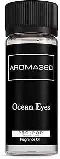 Aroma360 Ocean Eyes Pro Pod 50ML - Aromatherapy Scented Oil