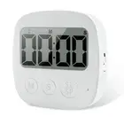 Countup Timer Magnetic Big Digits All Match Reminder Countdown Timer Plastic