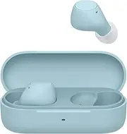 [Sony] WF-C510 Compact Truly Wireless Earbuds, Blue