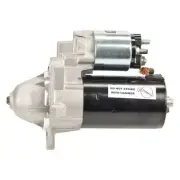 Starter Motor For 2010-2013 BMW X5 Aluminum 1.5kW ClockWise Rotation 9 Tooth 12V (for: BMW)