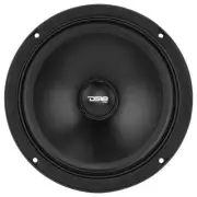 DS18 PRO 500W 8" Neodymium Speaker 2Ohm - Single