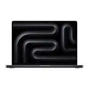 MacBook Pro 16inch M3 Max 16C CPU & 40C GPU 1TB SSD 48GB - Space Black - IITS