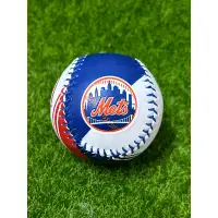 在飛比找蝦皮購物優惠-2220 MLB 紐約大都會VS華盛頓國民 開幕戰紀念球