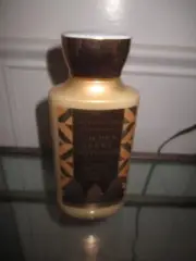 ✨Bath and Body Works GOLDEN BERRY MISTLETOE Body Lotion 8 FL OZ NEW✨