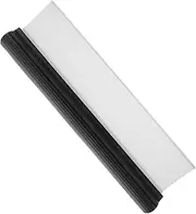 TOPPERFUN Windshield Squeegee for Car Cleaning Lightweight Efficient Window Wiper Tool for Automotive Home Mirrors More Easy to Store Car Trunk for Quick Cleanups