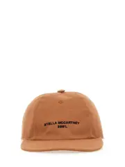 [Stella McCartney] Stella McCartney-Baseball Cap-Donna 57