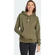 Essentials Small Logo Feel Cozy Hoodie
