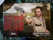 The Walking Dead Gentle Giant Rick Grimes Exclusive mini bust LE 250