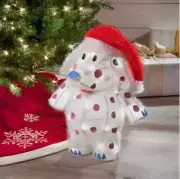 Island Of Misfit Elephant Rudolph Red Nose Reindeer Lighted Christmas Yard