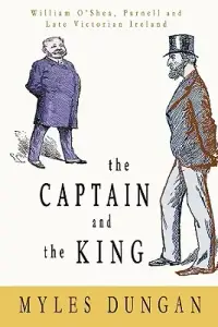 在飛比找博客來優惠-The Captain and the King: Will