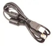 6FT High Speed USB 2.0 Type A to USB Type B Device Printer Scanner Cable Cord