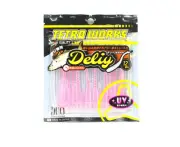 Duo Soft Lure Tetra Works Deliy 63mm 12 per pack S507 (3540)
