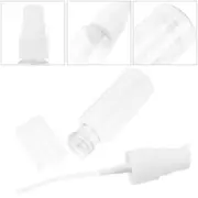 Fine Misting Spray Bottle Travel Size Empty Bottles for Toiletries