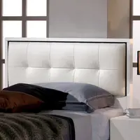 在飛比找蝦皮商城優惠-obis 床頭片 床頭板 單人床頭片 波爾卡3.5尺床頭片
