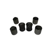 Trupro Rear Suspension Bush Kit for Lexus RX330 RX350 2004-2009 6pcs in