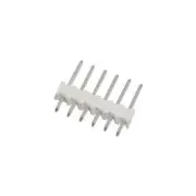 GA34581 MOLEX - 22/03/2061 - PIN HEADER 6 WAY , 10 PACK