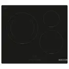 Bosch Series 4 60cm Induction Cooktop Black PUJ611BB5H