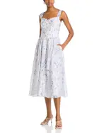 Bardot Malea Midi Dress