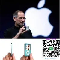 在飛比找露天拍賣優惠-隨身聽apple蘋果ipod nano3 nano7mp3隨