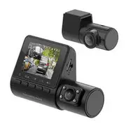 Nanocam+ 1080P FHD Dash Cam with Fatigue Monitor NCP-DVR3CH