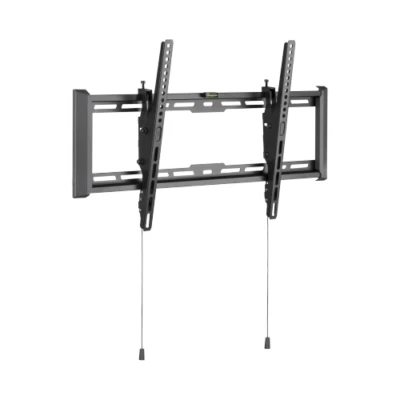 Ultra-Slim and Heavy-Duty Tilting TV Wall Mount For 37"-80" TVs Installer Choice