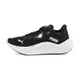 Puma Softride Pro Wns 女 黑 運動 休閒 慢跑鞋 37704501