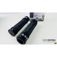 在飛比找蝦皮購物優惠-COCO機車精品 JS 生命之花 握把套 把手套 附手環 1