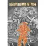 GUSTAVO GUZMAN ARTWORK