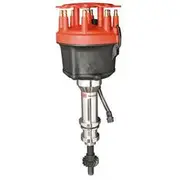 MSD Distributor With Steel Gear - Steel, MSD85840