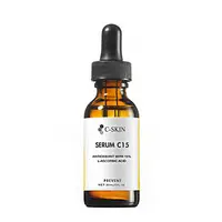 在飛比找誠品線上優惠-【C-SKIN杜克C】SERUM C15+雙效美白精華液(3