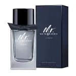 【專櫃公司貨】BURBERRY MR BURBERRY INDIGO 湛藍時光男性淡香水 30/50/100ML