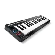 M-Audio Keystation Mini 32 MK3 - USB MIDI Keyboard Controller with 32 Velocit...