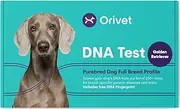 Full Breed Profile - Genetic Health Screening, 250+ Trait & Disease Tests, DNA Profile, Breeder Wellness Plan, Cheek Swab