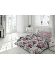 Gouchee Home 200tc Carmela Duvet Cover Set