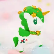 Tokidoki POP MART Unicorno Christmas Noelle Mini Figure