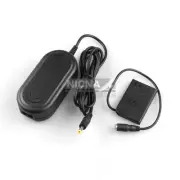 AC Power Adapter For EH-62A Nikon Coolpix 7900 5900 5200 P100 P80 P5100 P510