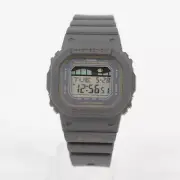 CASIO G-SHOCK GLX-S5600-1JF Digital Quartz Shock-Resistant