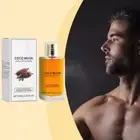 Long-lasting Cologne Perfume For Men & Women Cafe Perfume Frag Concentrated Y0R8