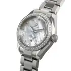 omega Seamaster Aqua Terra 150M watch women TO03958