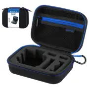 PULUZ Waterproof Carrying Travel Case for GoPro DJI Osmo Action