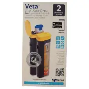 Veta Epipen Smart Case And App For Epinephrine Auto Injectors New Sealed