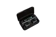 Bluetooth 5.0 True Wireless Earbuds with Powerbank
