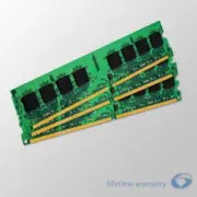 12GB (3x4GB) RAM Memory 4 HP/Compaq ProLiant ML350 G6