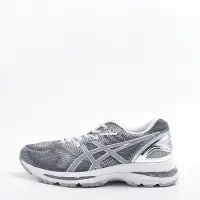 在飛比找Yahoo!奇摩拍賣優惠-Asics GEL-NIMBUS 20 PLATINUM  